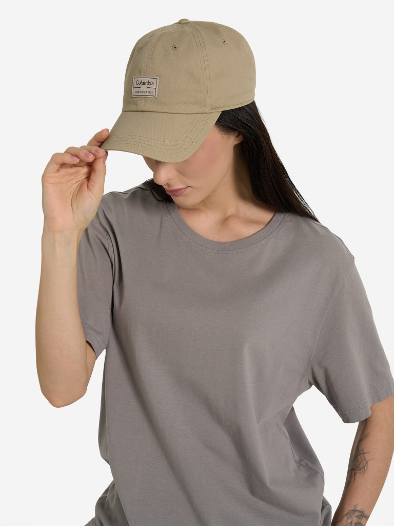 Бейсболка Columbia Provisions