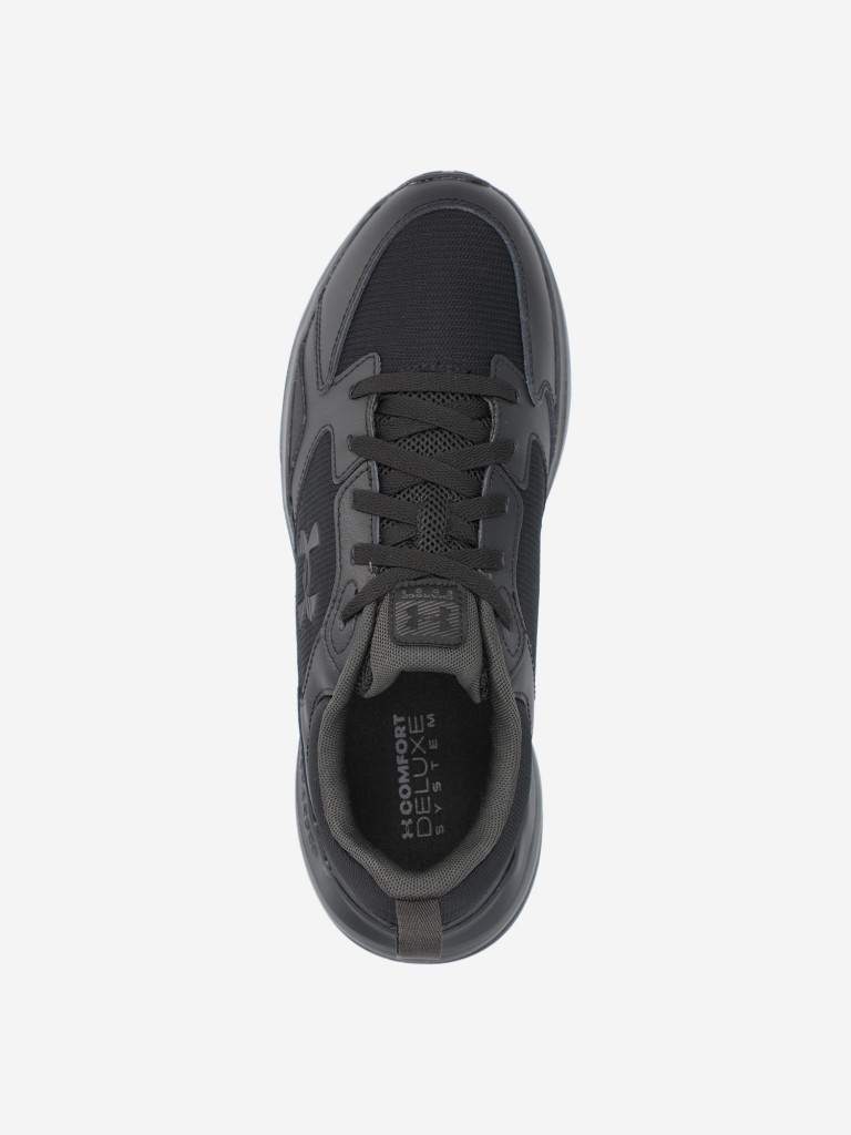 Кроссовки мужские Under Armour Charged Edge