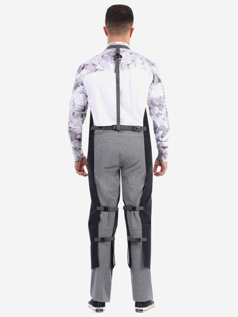 Универсальный фартук рыболовный Aquatic