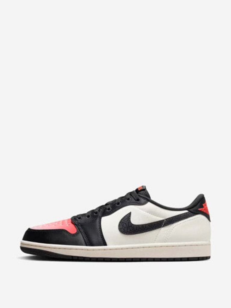 Кеды Nike Jordan Air 1 Retro Low OG