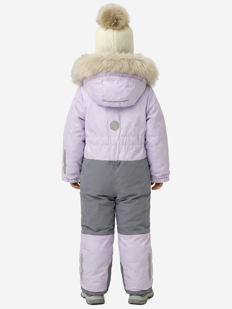 Комбинезон NIKASTYLE