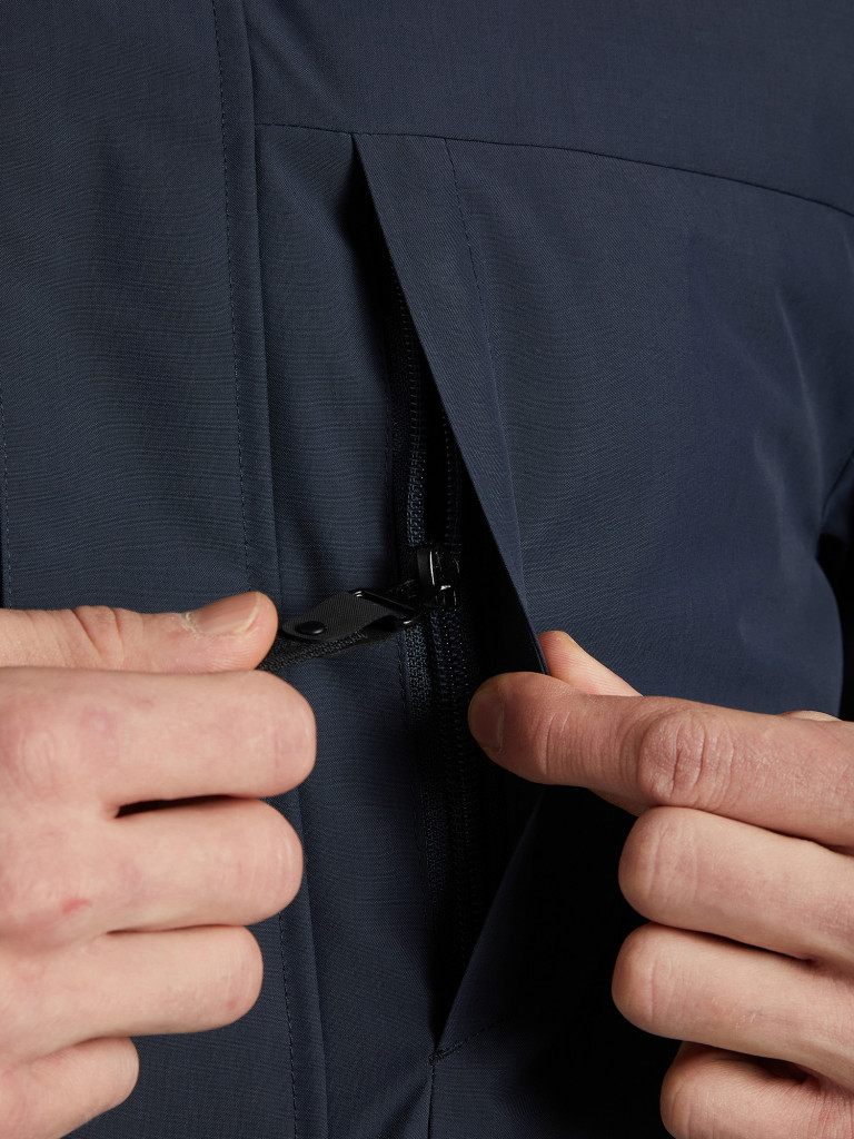 Куртка утепленная мужская IcePeak Alston