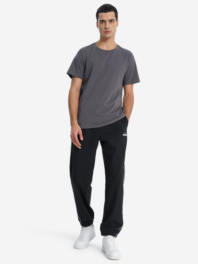 Брюки мужские Diadora