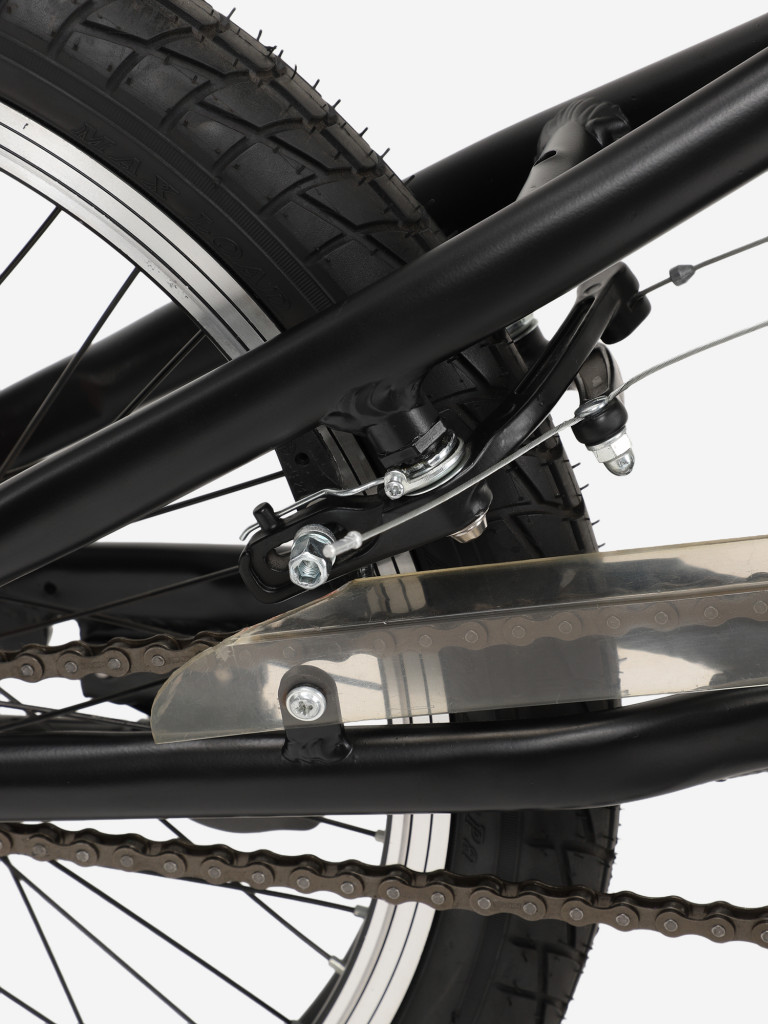 Велосипед Stern BMX Piligrim 20"