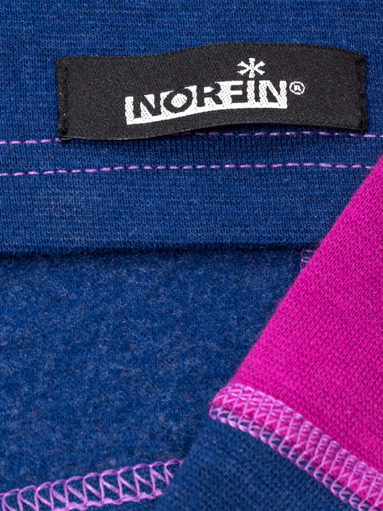 Термобелье NORFIN LADY BASE женское зимнее второго слоя для охоты и рыбалки