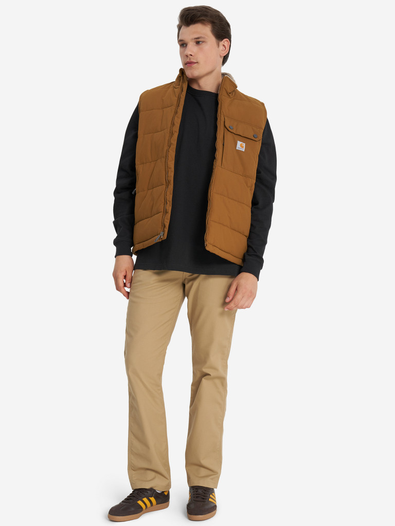 Жилет утепленный мужской Carhartt Montana
