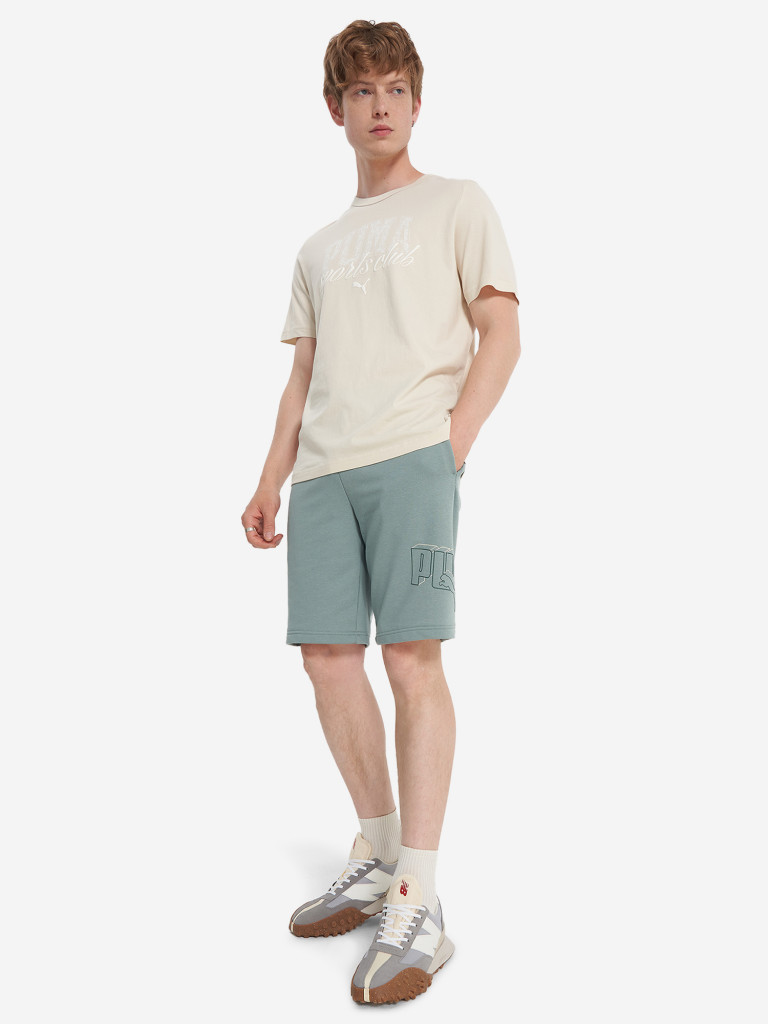 Футболка мужская PUMA