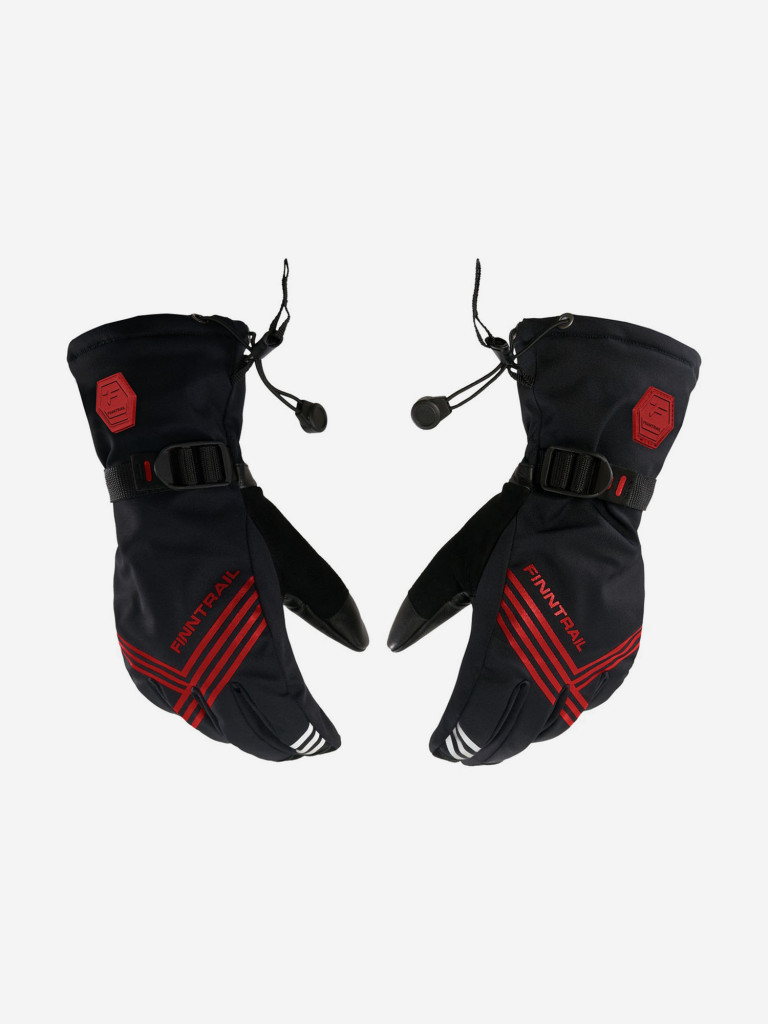 Водонепроницаемые перчатки FINNTRAIL Wintersport