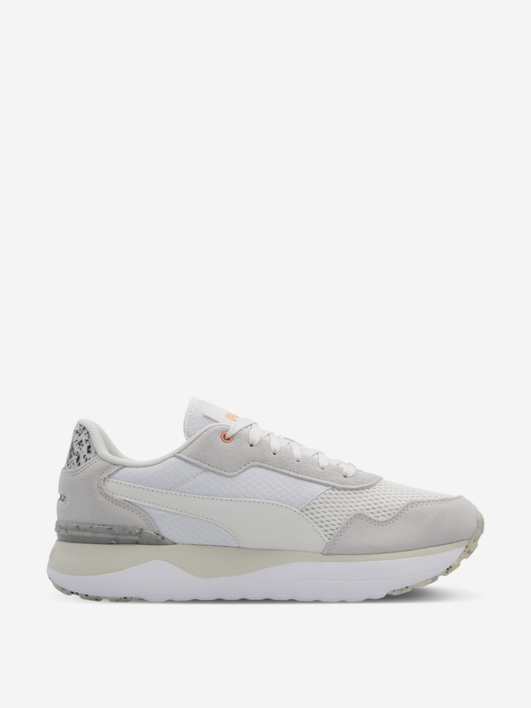 Кроссовки женские PUMA R78 Voyage Better