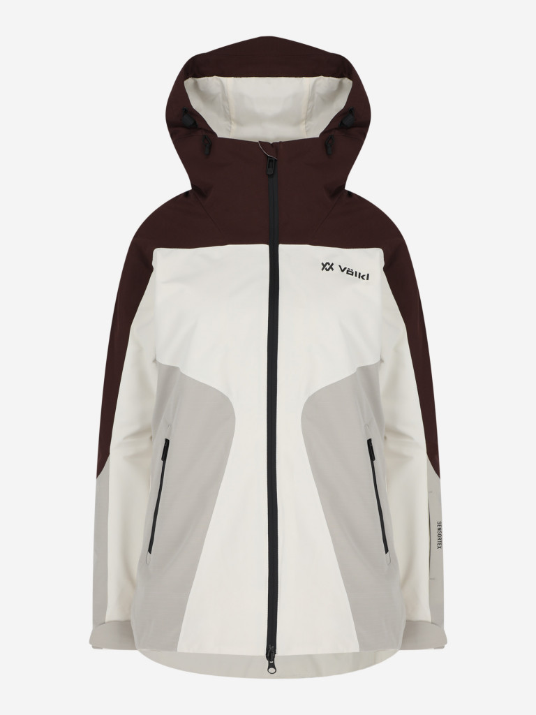 Куртка горнолыжная женская Volkl