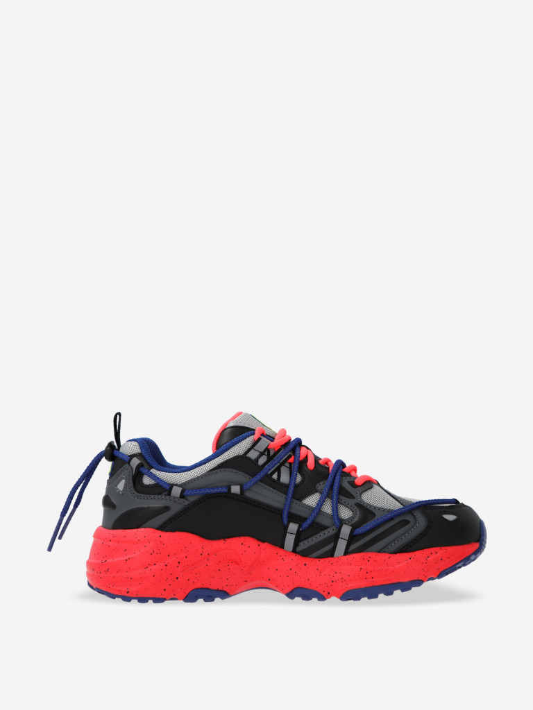 Кроссовки для мальчиков FILA Expeditioner