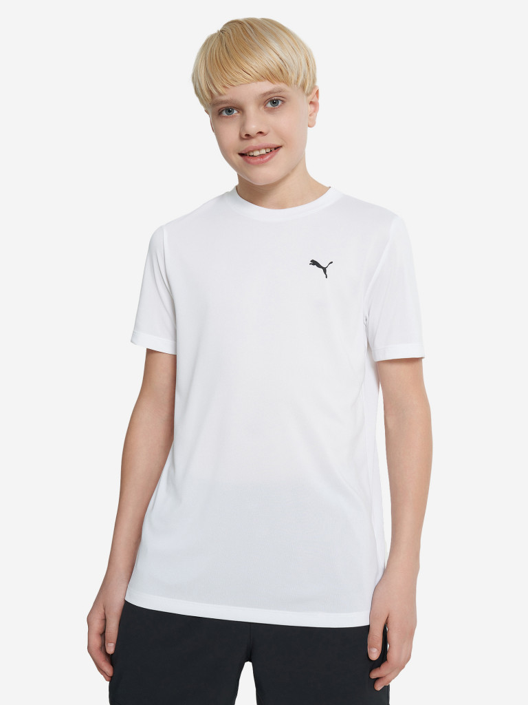 Футболка для мальчиков PUMA