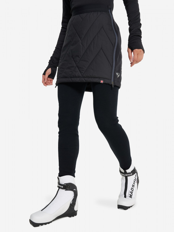 Юбка утепленная женская Ziener Nima