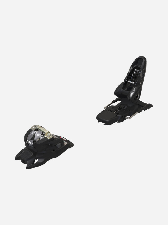 Крепления горнолыжные Marker Squire 11; 100 мм