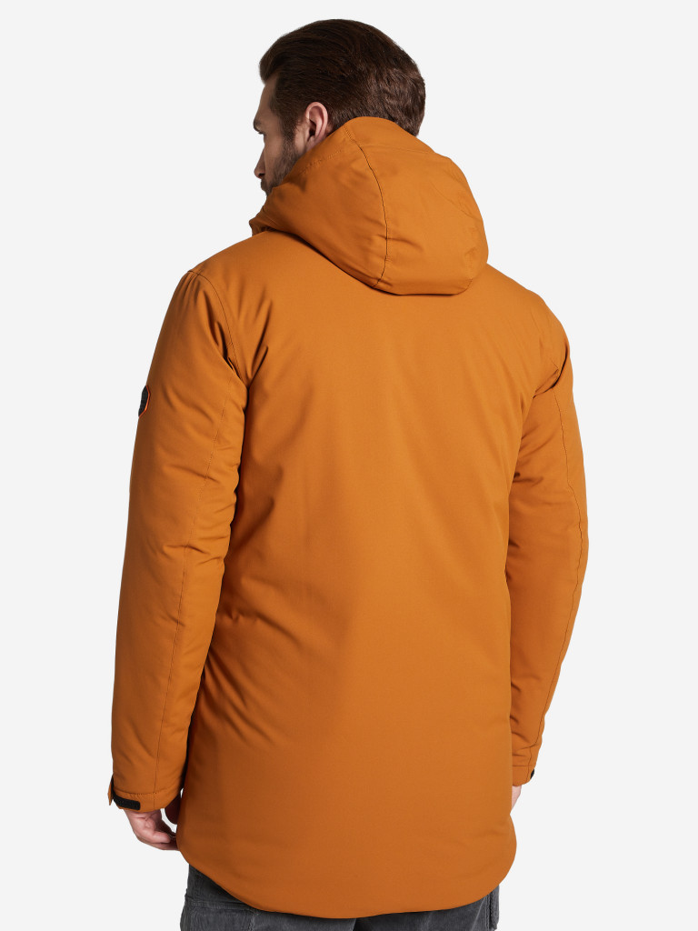 Куртка утепленная мужская Merrell