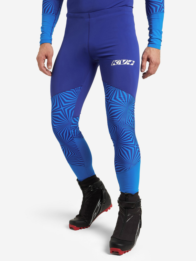 Костюм лыжный гоночный KV+ Lahti