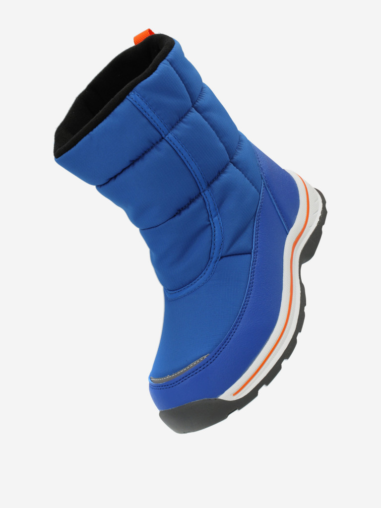 Сапоги утепленные детские Lassie Tuisa