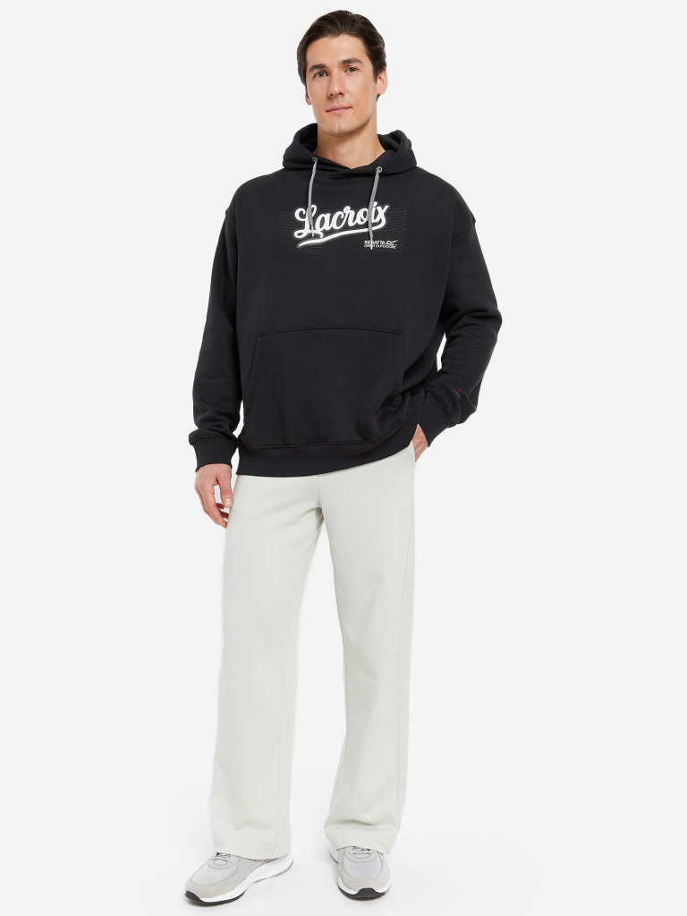 Худи мужское оверсайз Regatta Miramas Hoodie