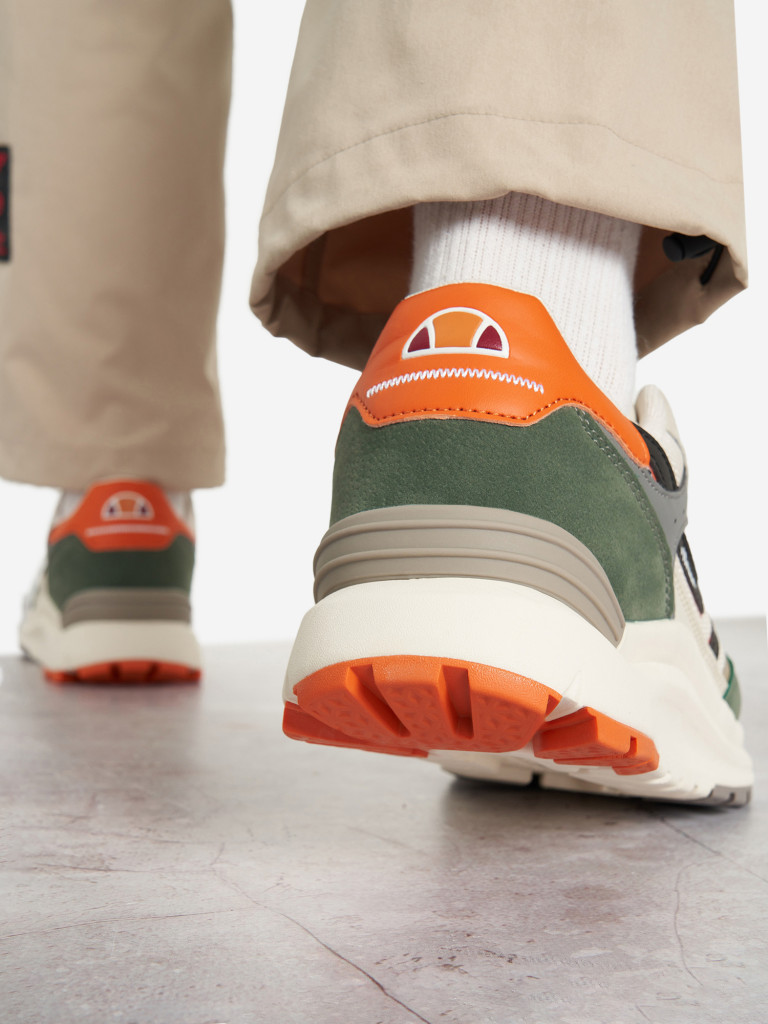 Кроссовки мужские Ellesse Lepmes