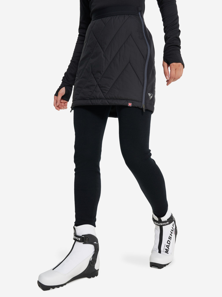 Юбка утепленная женская Ziener Nima