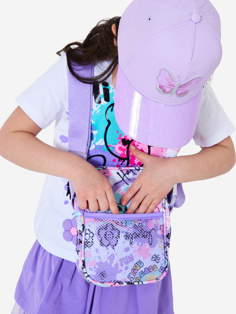 Сумка для девочек PlayToday