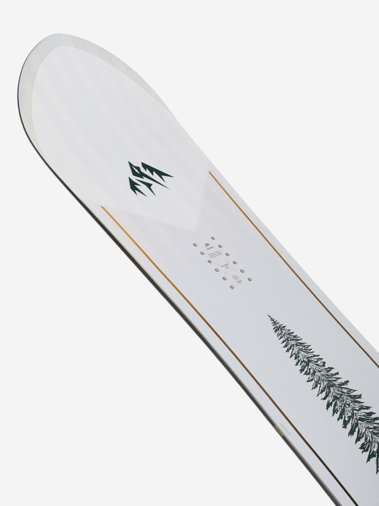 Сноуборд Jones Frontier 2.0