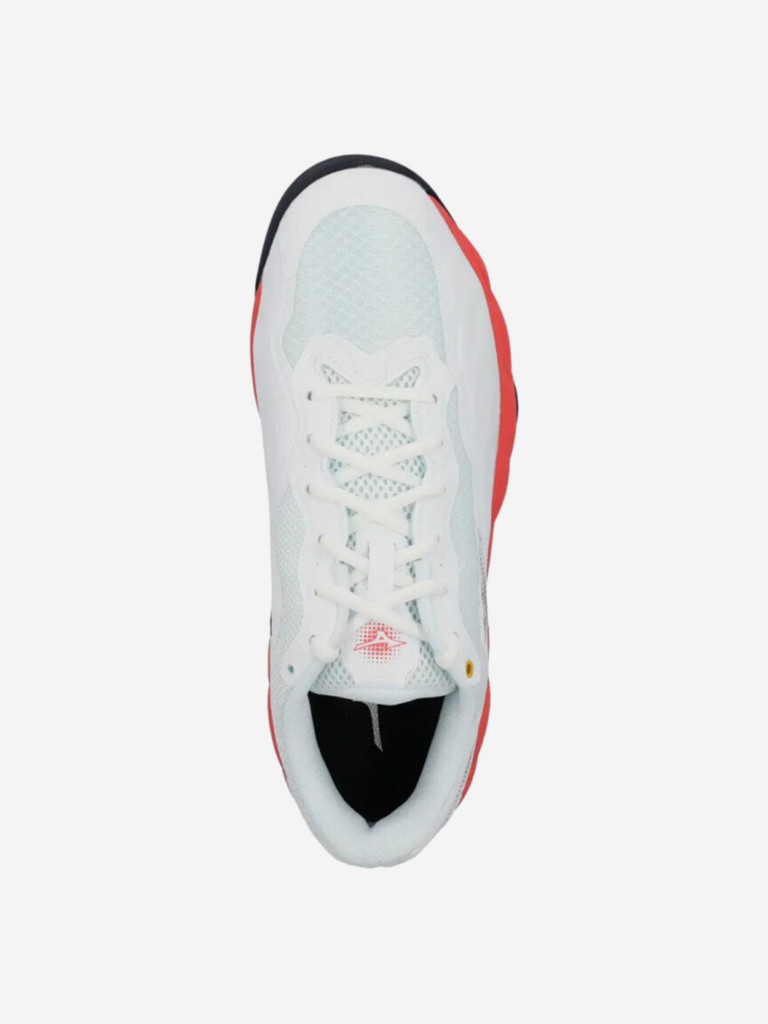 Кроссовки Mizuno Wave Enforce Court CC Coral/White