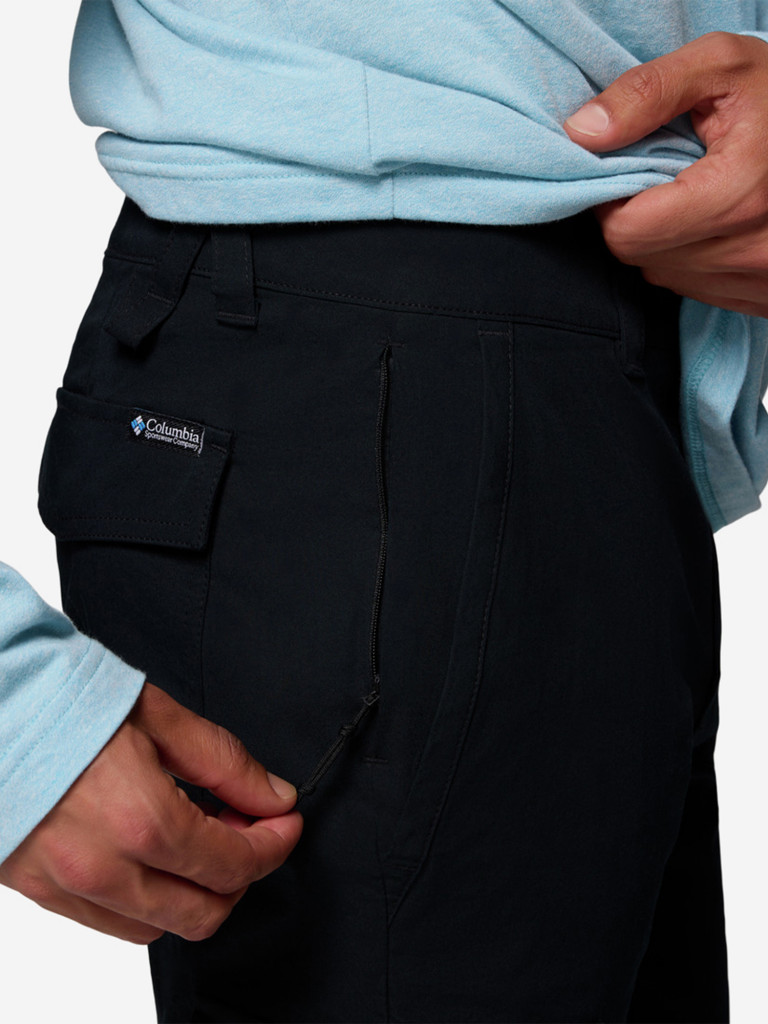 Брюки мужские Columbia ROC Cargo Pant