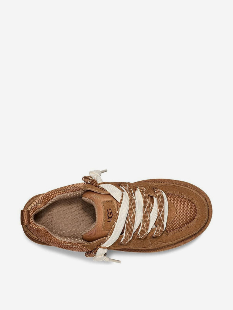 Кроссовки UGG Lowmel Lo