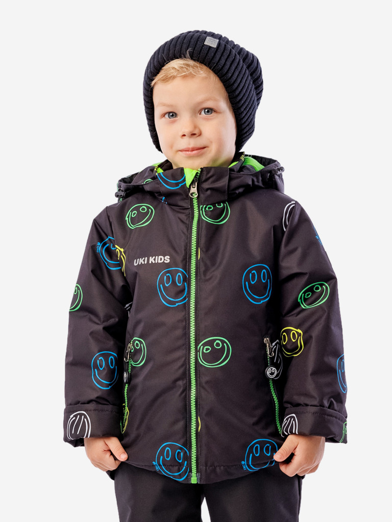 Костюм демисезонный детский UKI KiDS