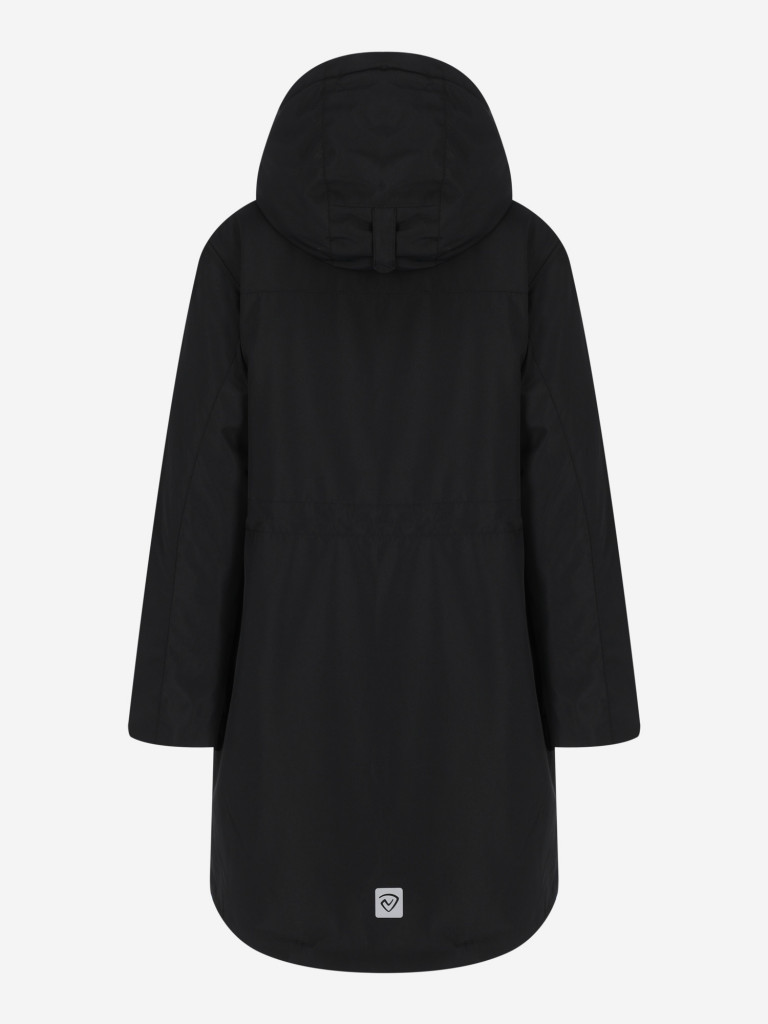 Куртка утепленная для девочек Northland