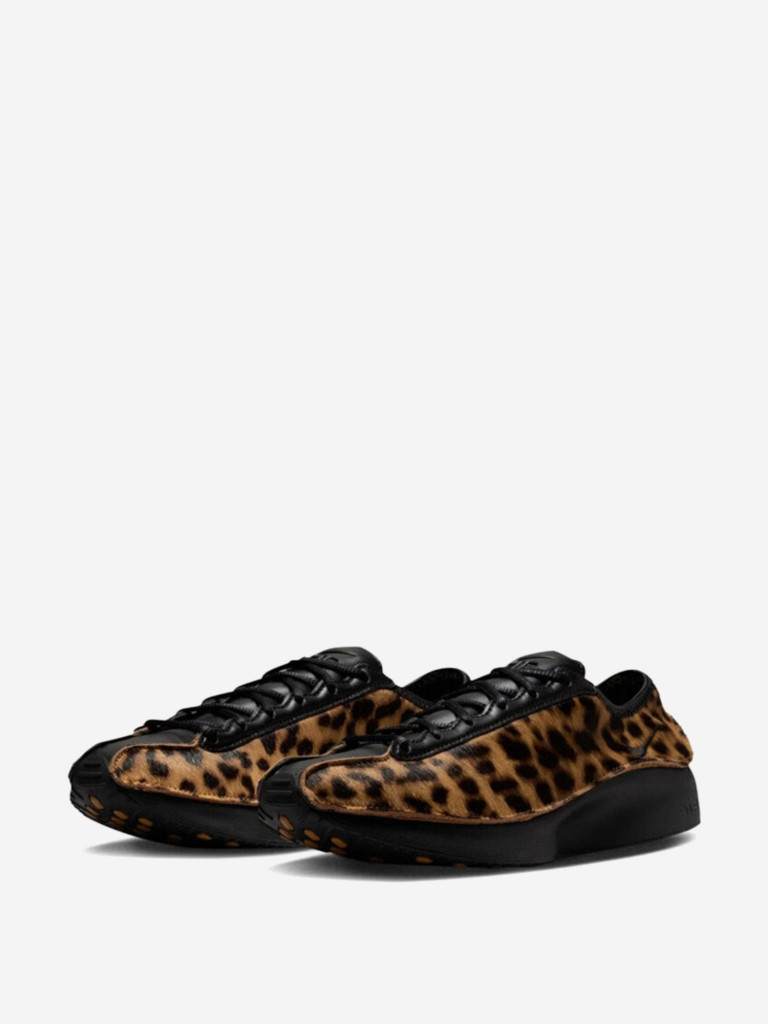 Кроссовки Nike WMNS Air Superfly LX