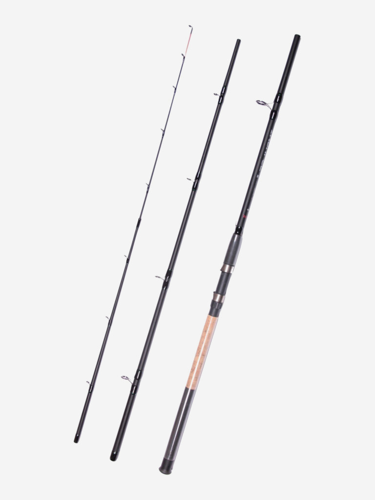 Фидерное удилище Kaida Impulse 2 длина 2,70 м, тест 60-160 гр