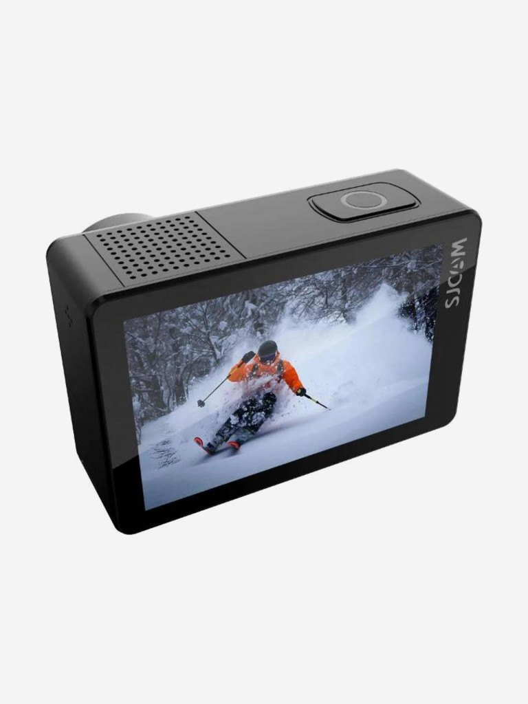 Экшн-камера SJCAM SJ8 DUAL SCREEN