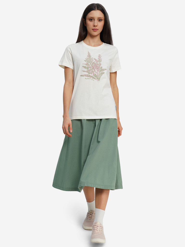 Футболка женская Outventure