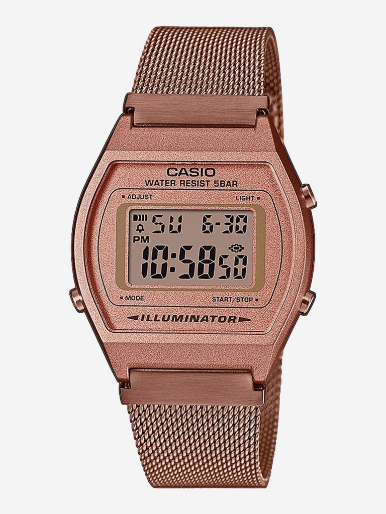 Наручные часы CASIO