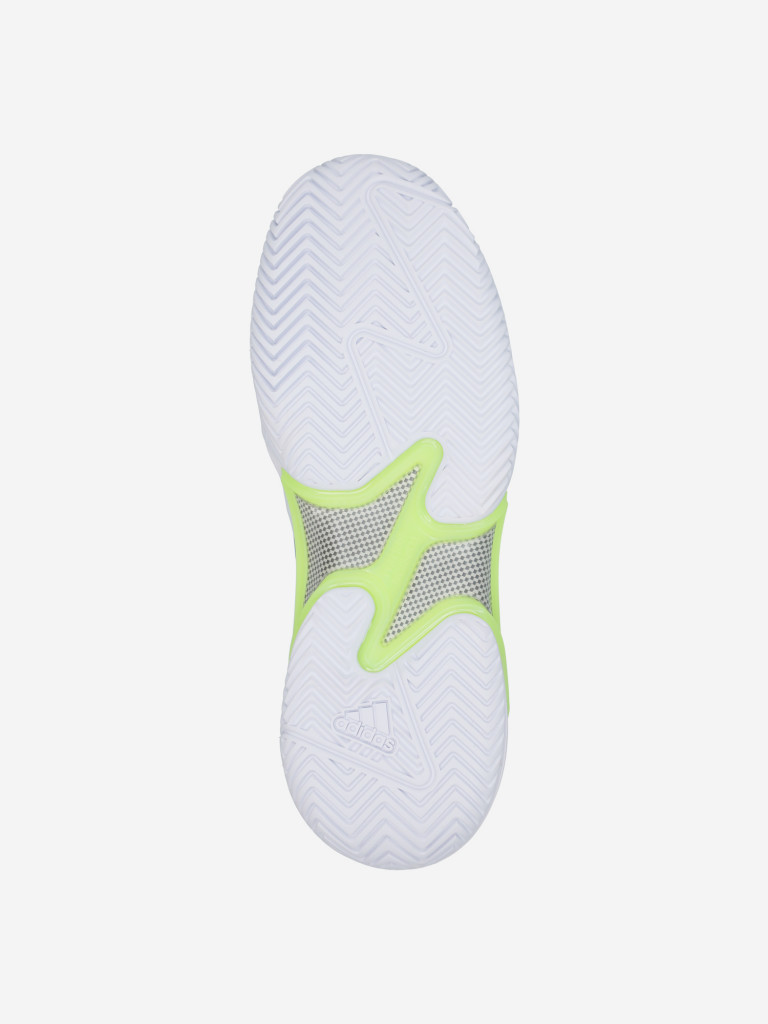 Кроссовки мужские adidas Barricade 12