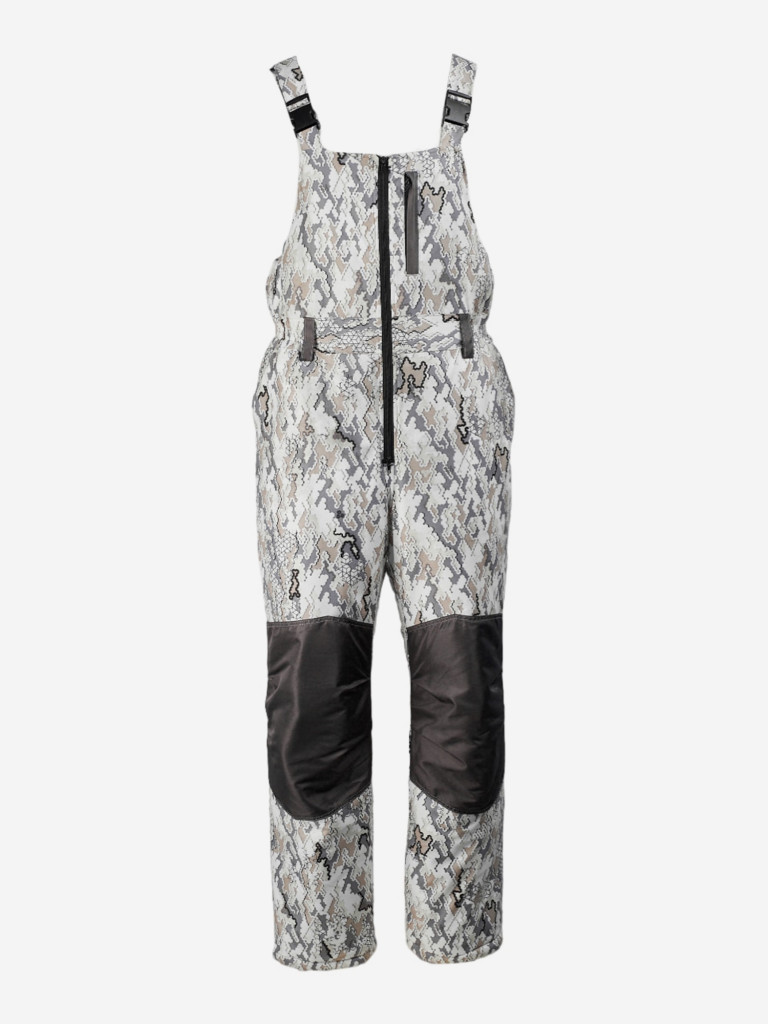 Костюм мужской FANTOM FORCE SEVER зимний для охоты и рыбалки