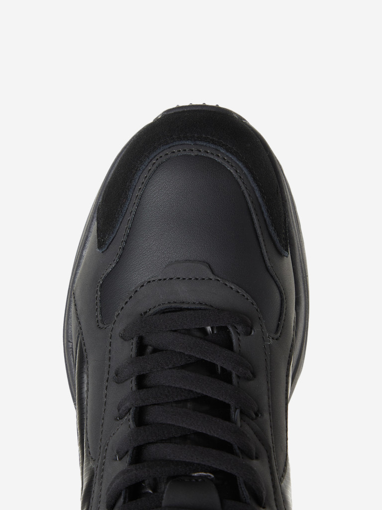 Кроссовки утепленные женские Demix Cinzia 3 Wtr