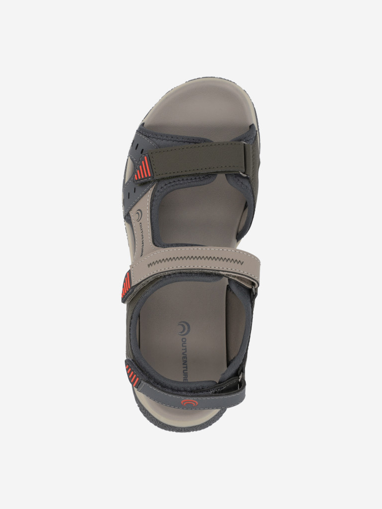 Сандалии для мальчиков Outventure Mover