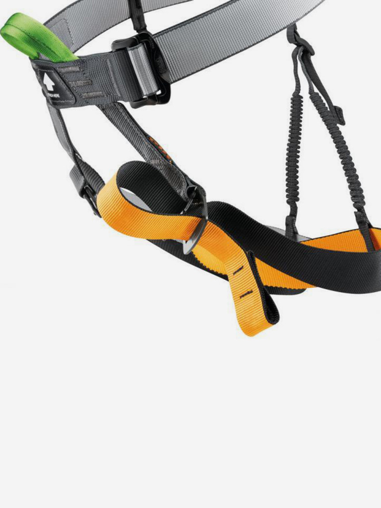 Страховочная система Petzl PANDION