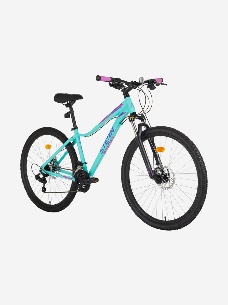 Велосипед горный женский Stern Angel 2.0 alt 27.5" 2024