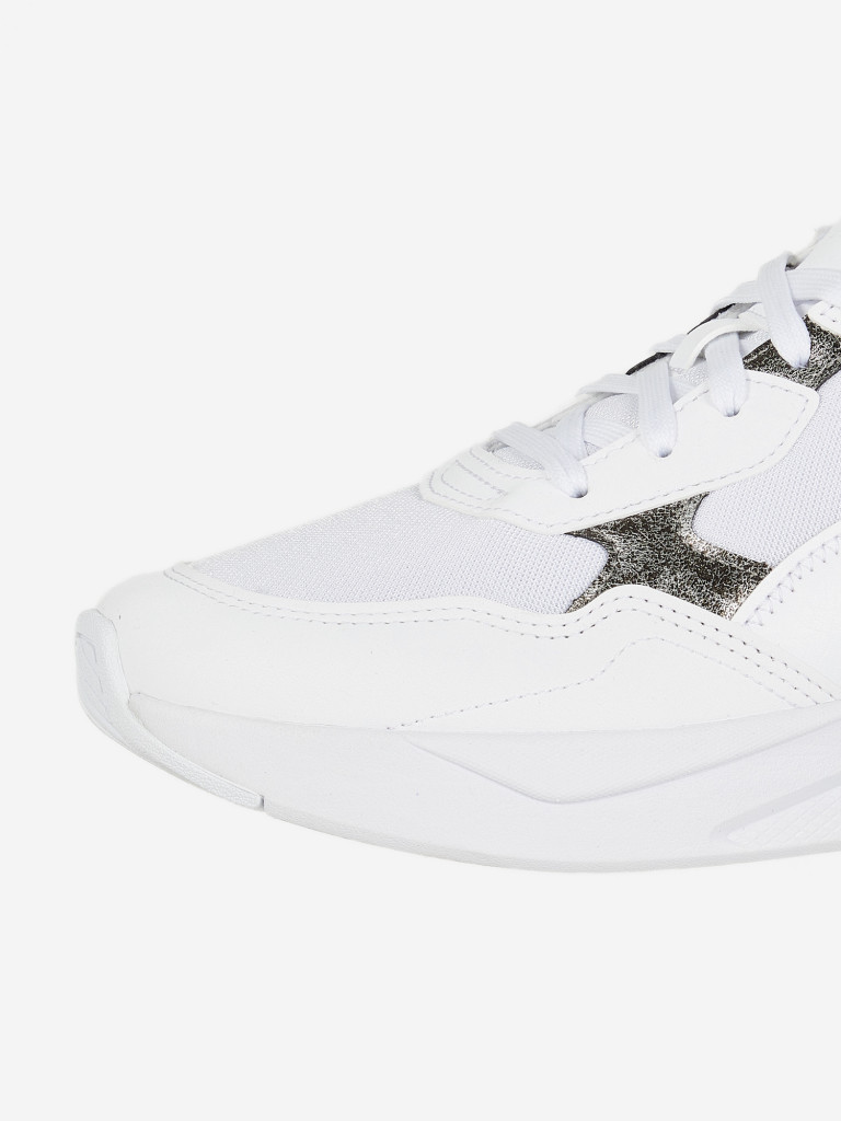 Кроссовки женские PUMA X-Ray Speed Lite WNS Raw Metallics