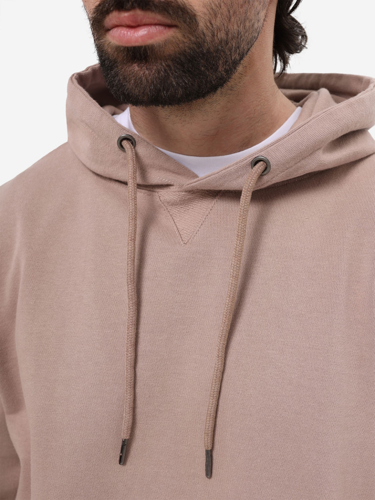 Худи с капюшоном Essential French Hoodie Gen II Alpha Industries