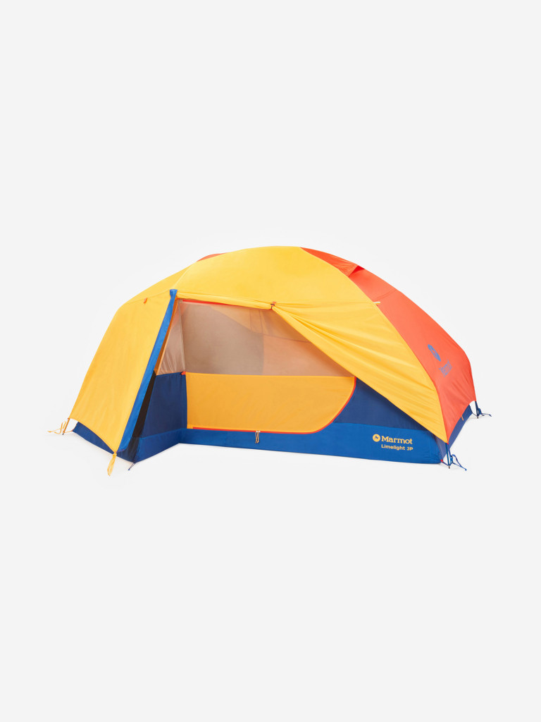 Палатка 3-местная Marmot Limelight 3P
