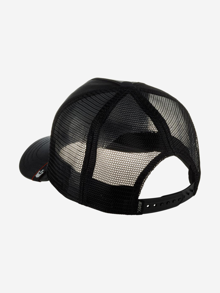 Бейсболка с сеточкой GOORIN BROTHERS 101-1231