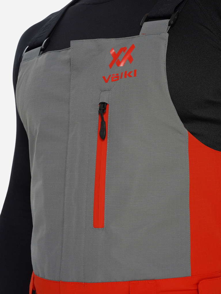 Брюки утепленные мужские Volkl