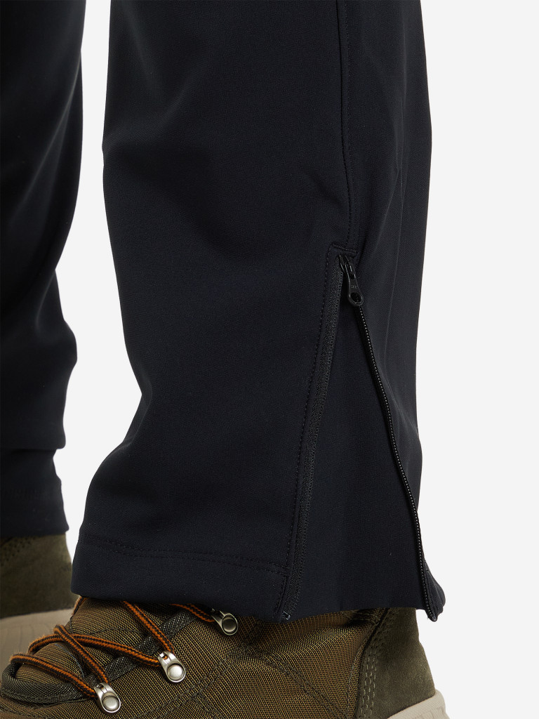 Брюки утепленные мужские Columbia Passo Alto III Heat Pant