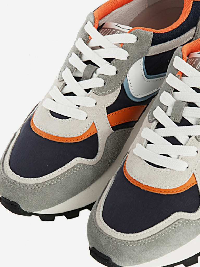 Кроссовки мужские Voile Blanche QWARK 2004