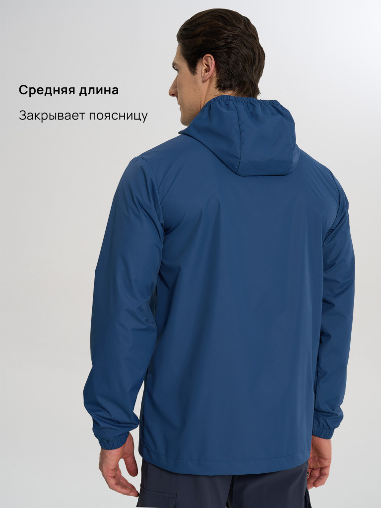 Ветровка непромокаемая мужская Outventure